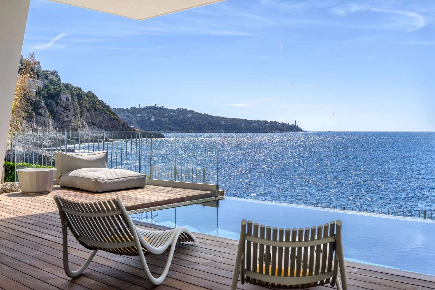kaufen Villa Nice Alpes-Maritimes 2