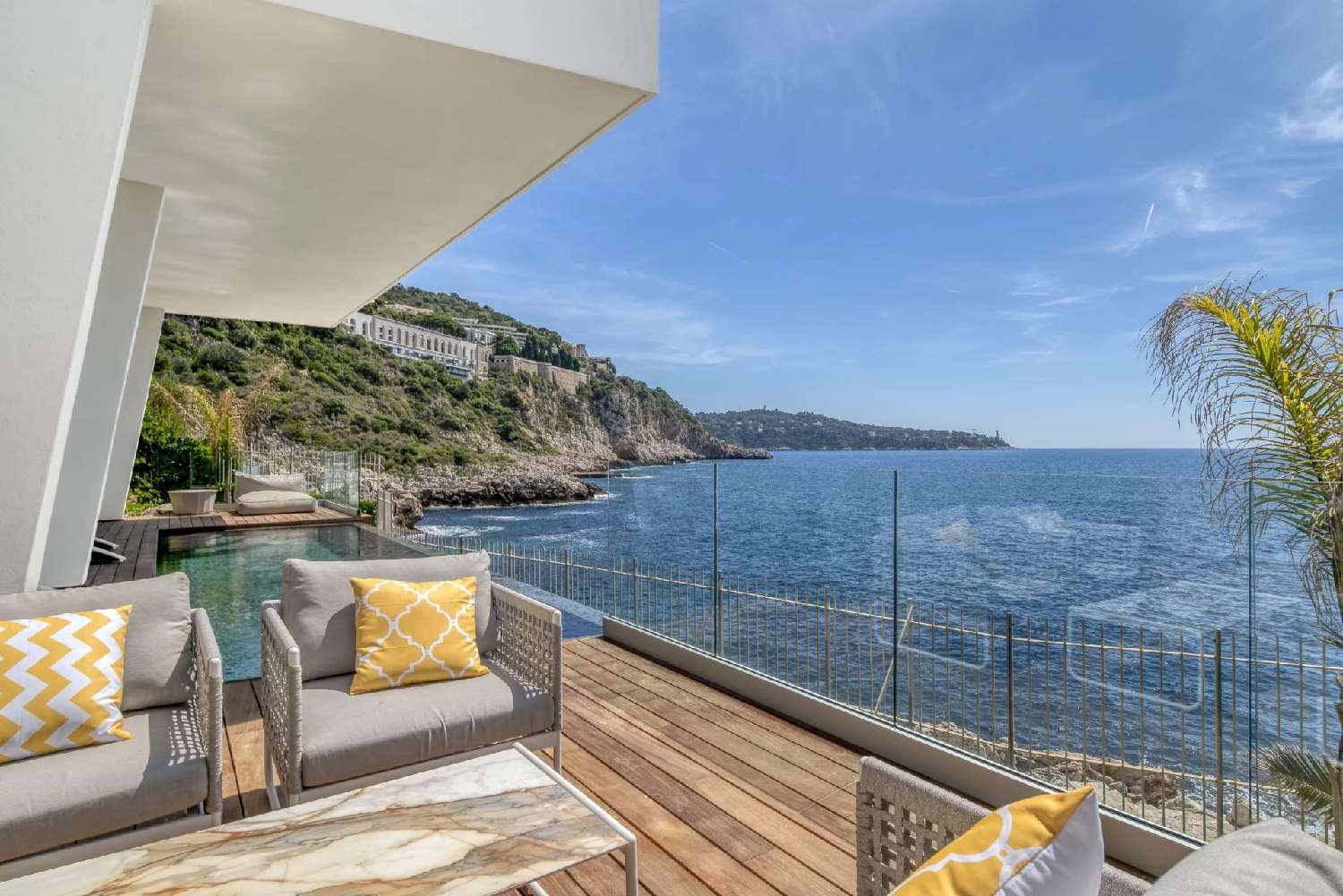 kaufen Villa Nice Alpes-Maritimes 4