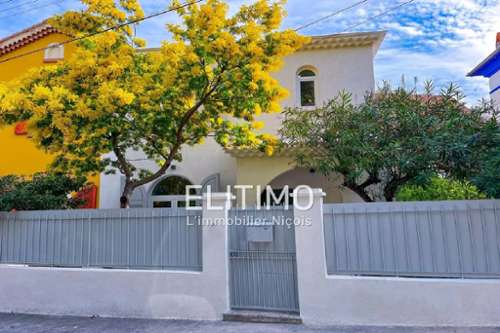 Niza Alpes-Maritimes villa foto 7403512