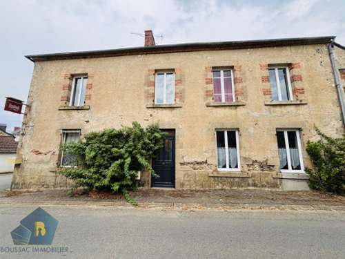 Nouzerines Creuse villa foto 7402207