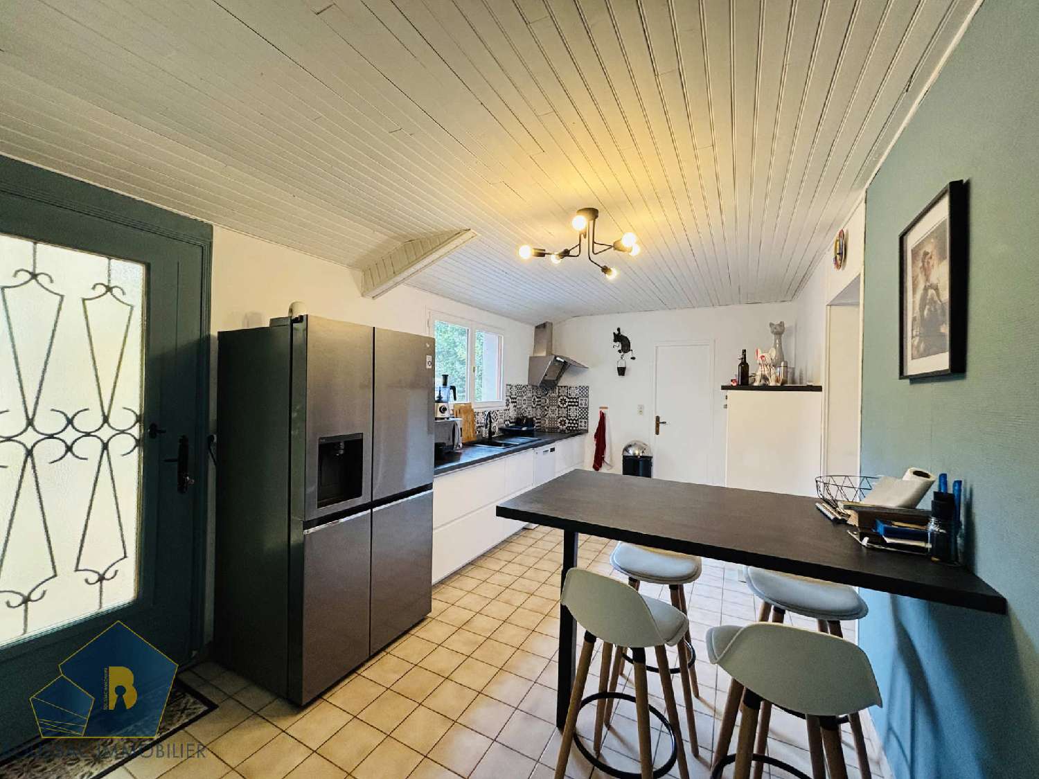 à vendre villa Nouzerines Creuse 3
