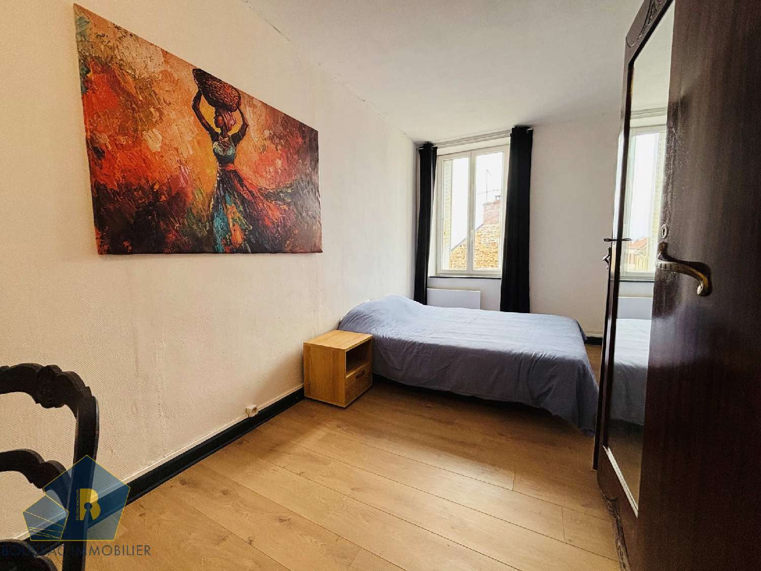 à vendre villa Nouzerines Creuse 8