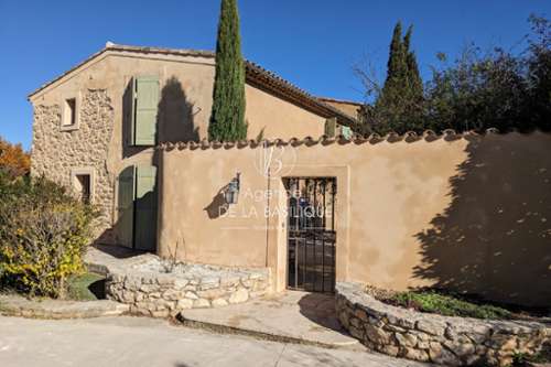 Ollières Var villa foto 7416205