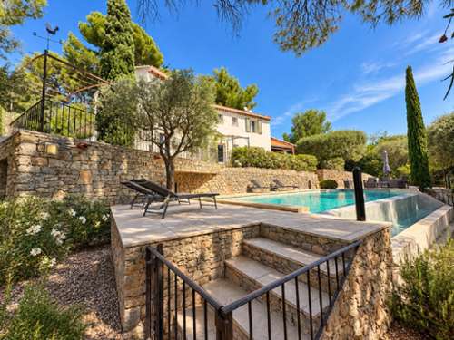 Ollioules Var villa foto 7416326