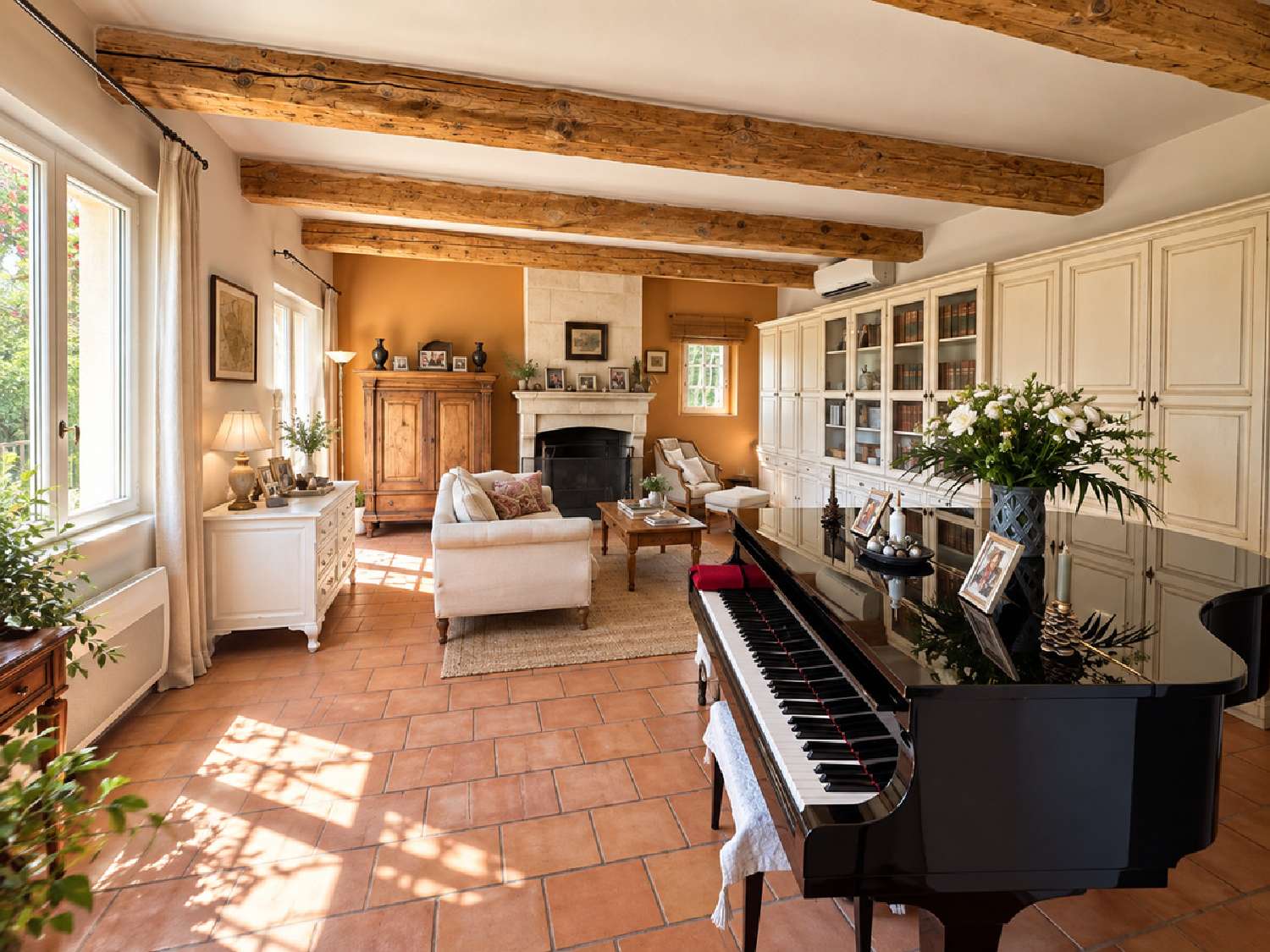 for sale villa Ollioules Var 4