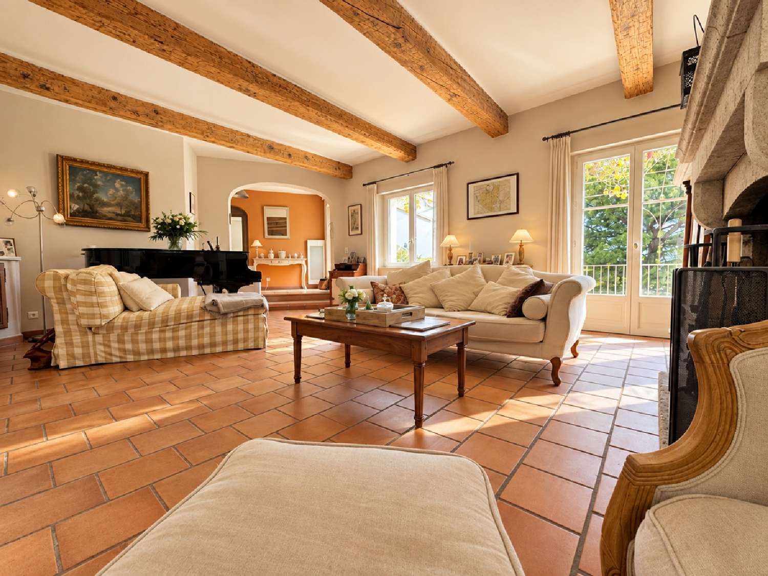 for sale villa Ollioules Var 5