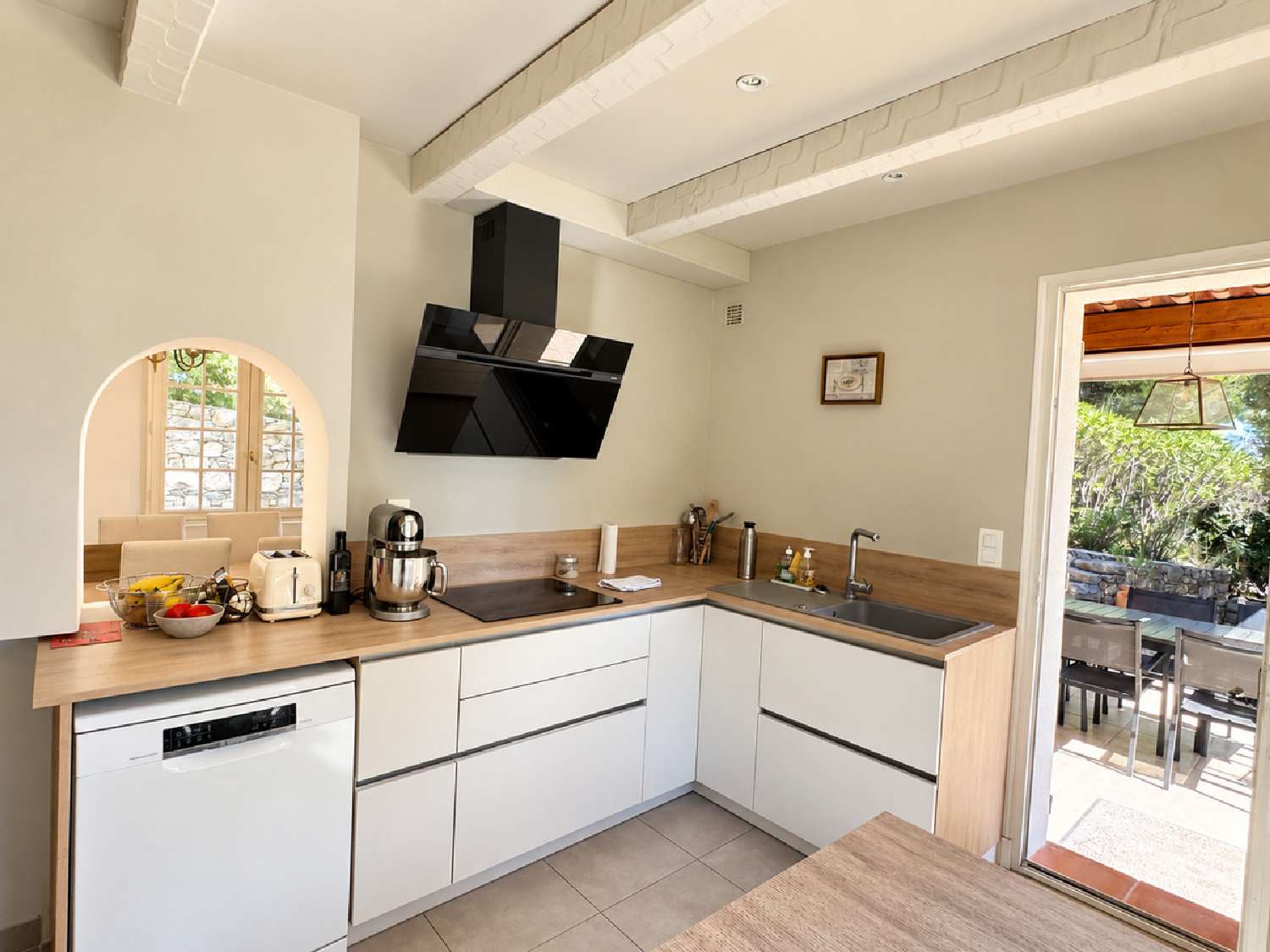 for sale villa Ollioules Var 7