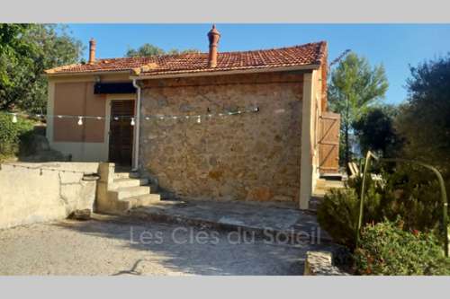 Ollioules Var Villa Bild 7403563