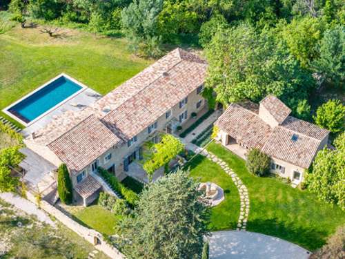 Oppède Vaucluse Villa Bild 7416274