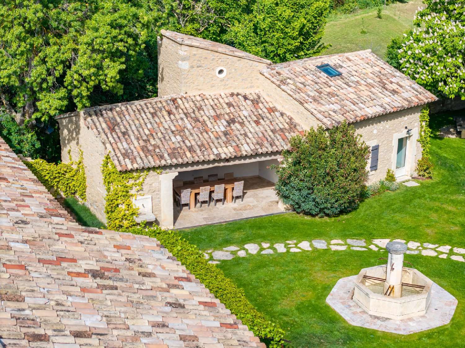 kaufen Villa Oppède Vaucluse 6