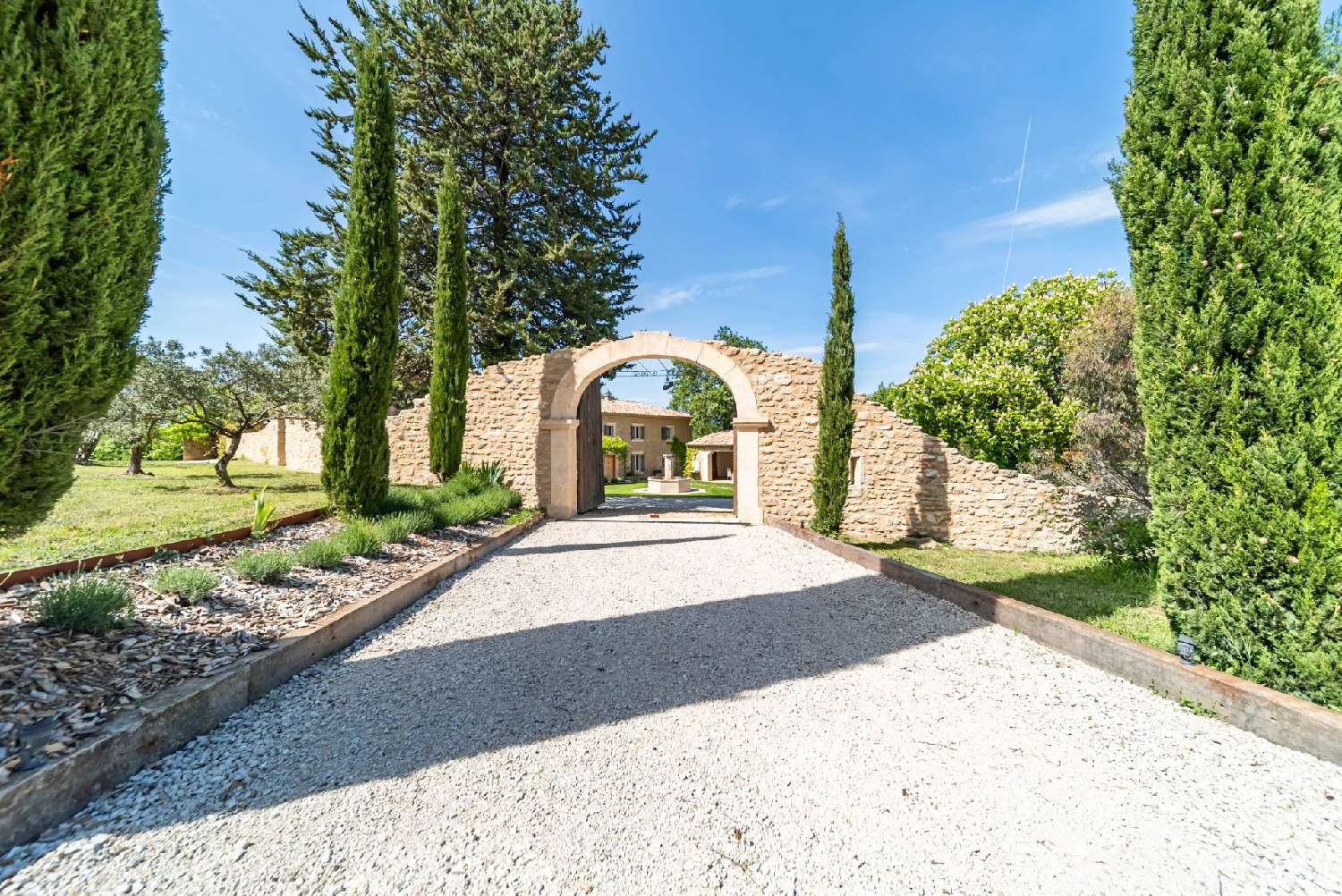 kaufen Villa Oppède Vaucluse 8