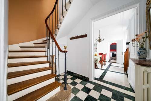 Paris 17e Arrondissement Parijs (Seine) villa foto 7403616