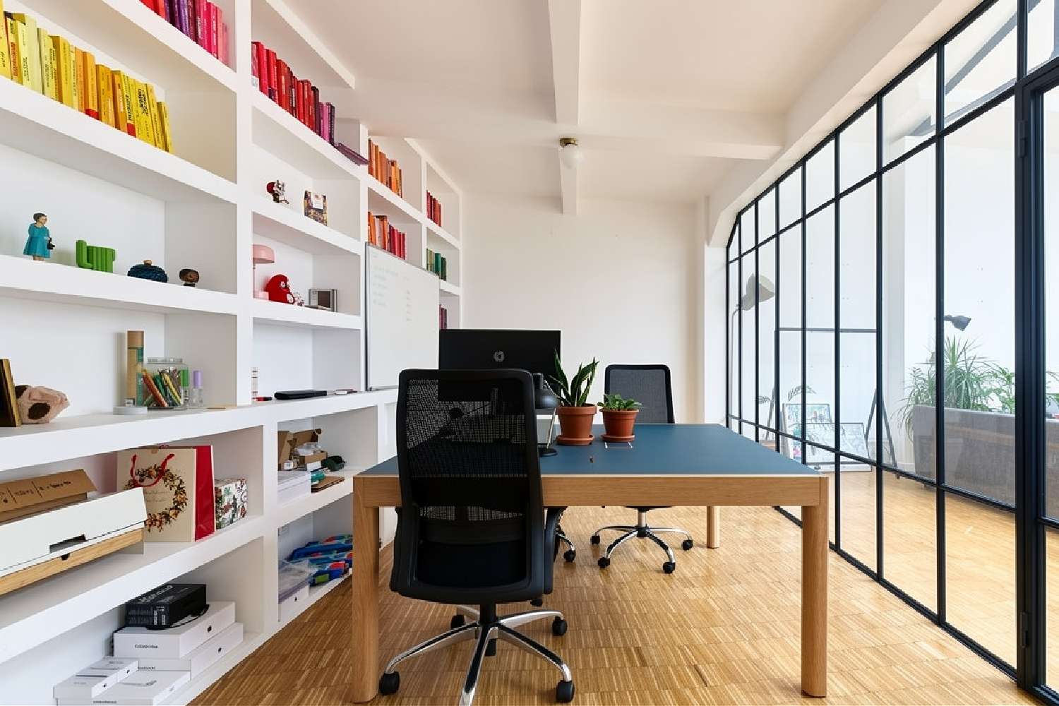te koop villa Paris 18e Arrondissement Parijs (Seine) 6