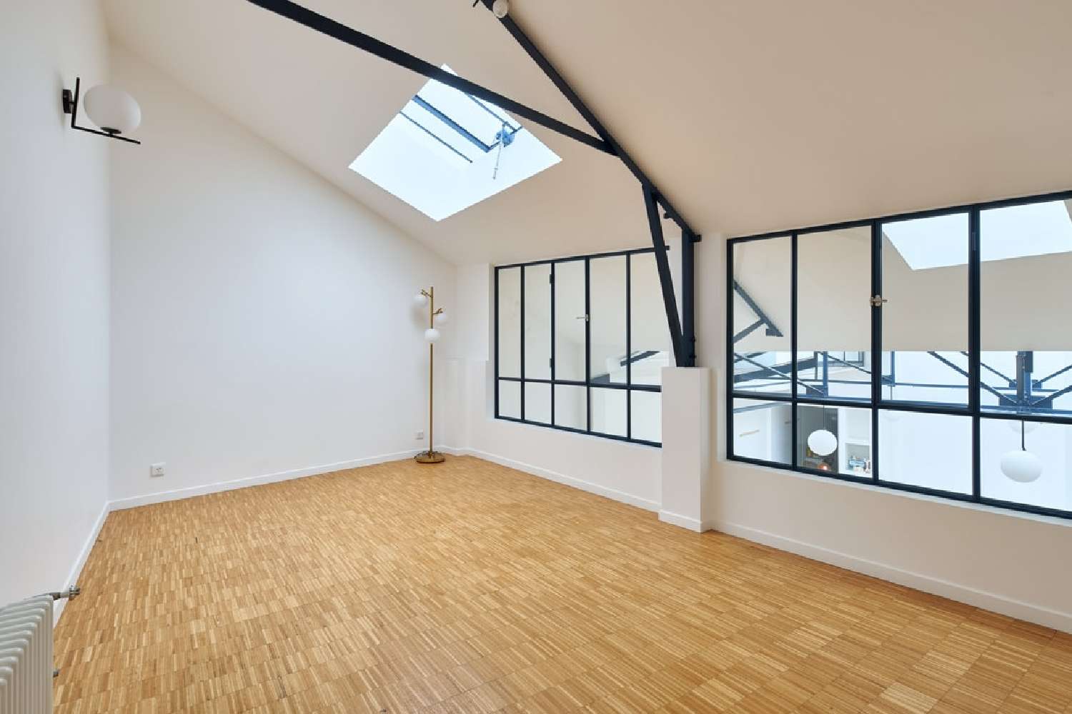te koop villa Paris 18e Arrondissement Parijs (Seine) 8