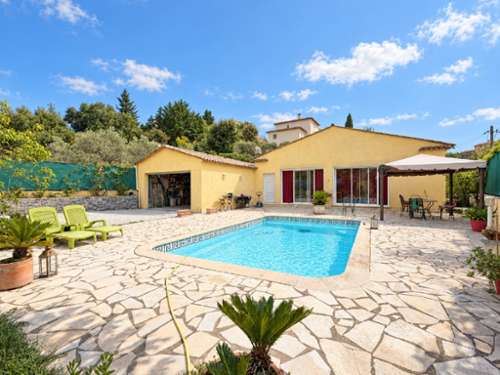 Pégomas Alpes-Maritimes villa foto 7411527
