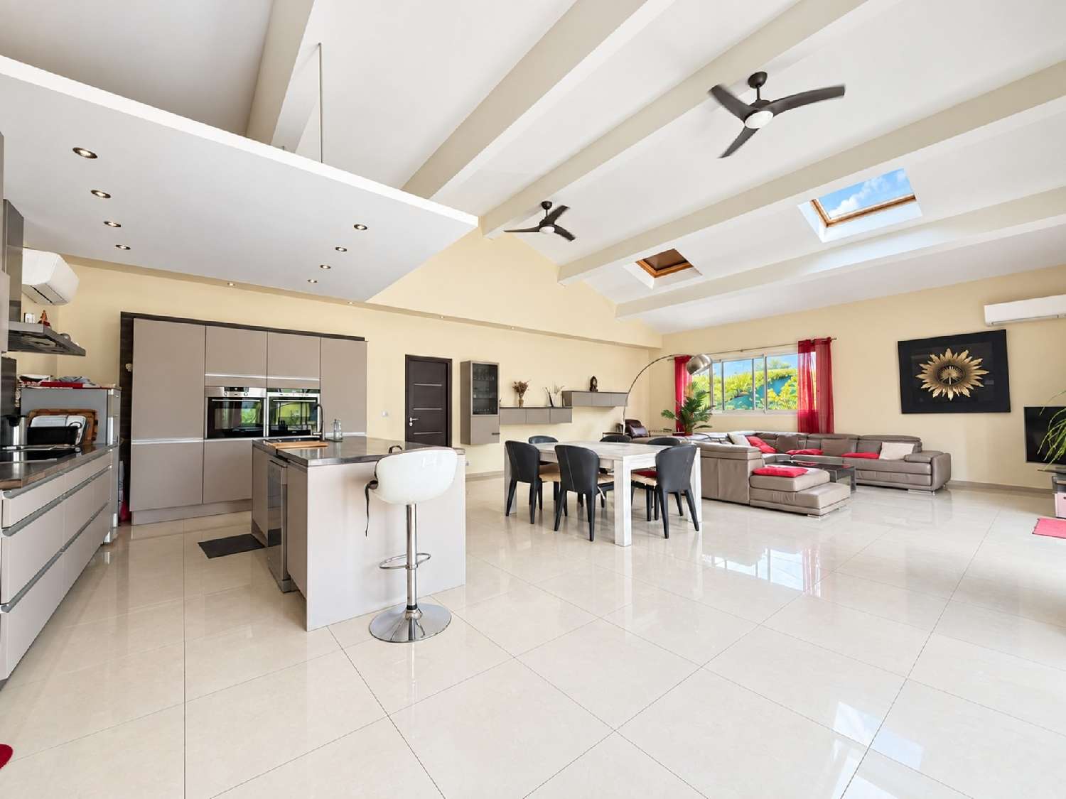 te koop villa Pégomas Alpes-Maritimes 3
