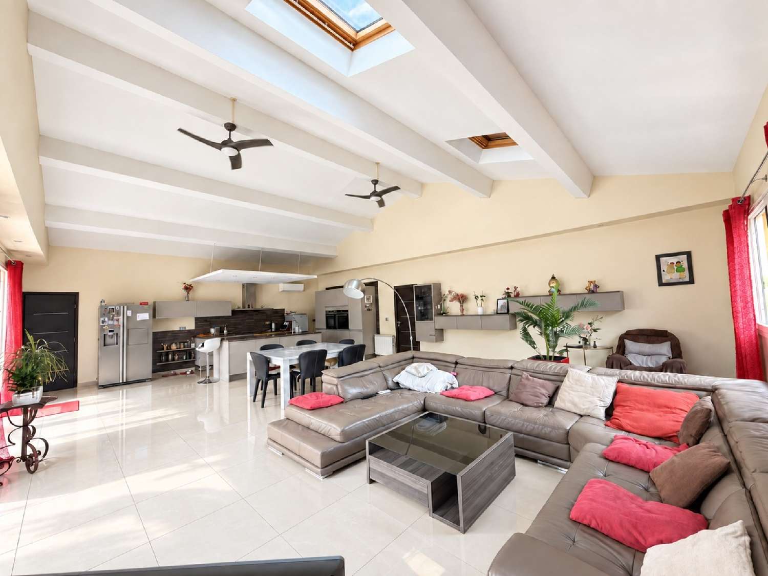 te koop villa Pégomas Alpes-Maritimes 4