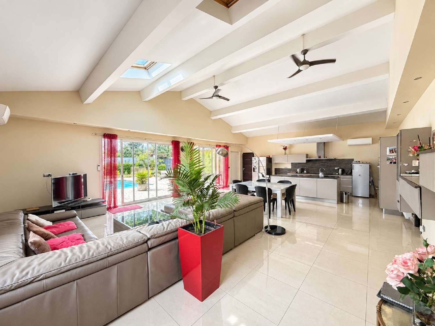 te koop villa Pégomas Alpes-Maritimes 6