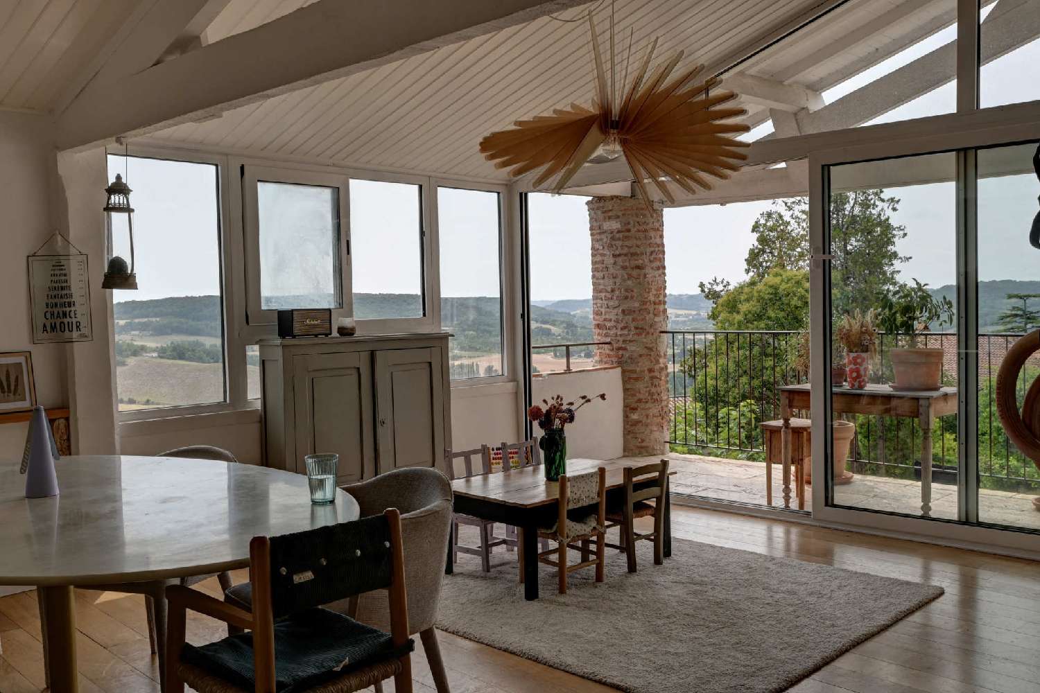 à vendre villa Penne-d'Agenais Lot-et-Garonne 4