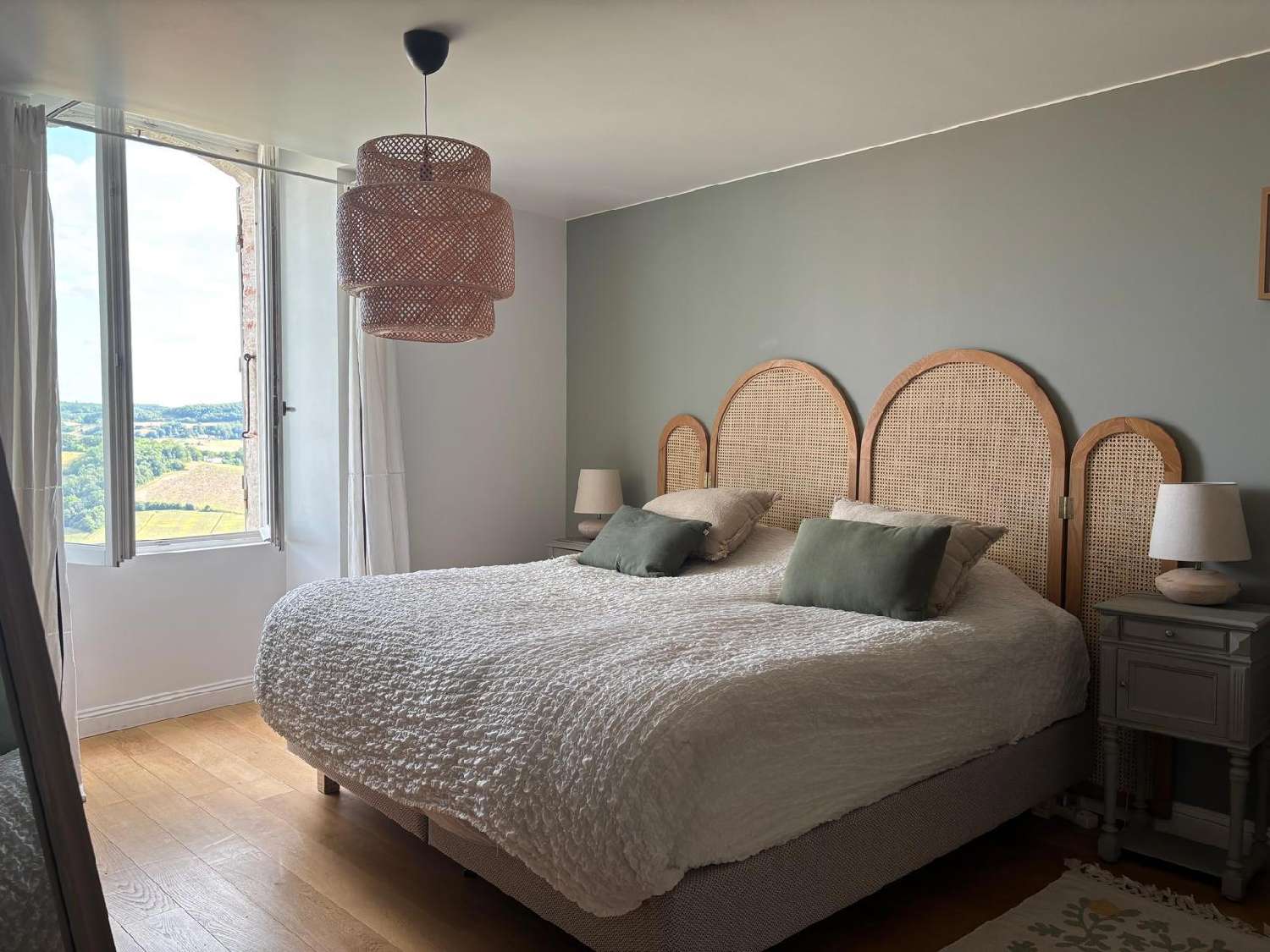 à vendre villa Penne-d'Agenais Lot-et-Garonne 6