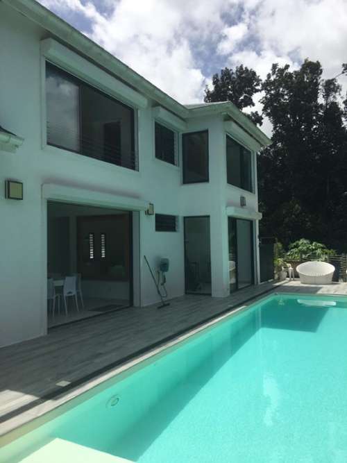 Petit-Bourg Guadeloupe villa foto 7407807