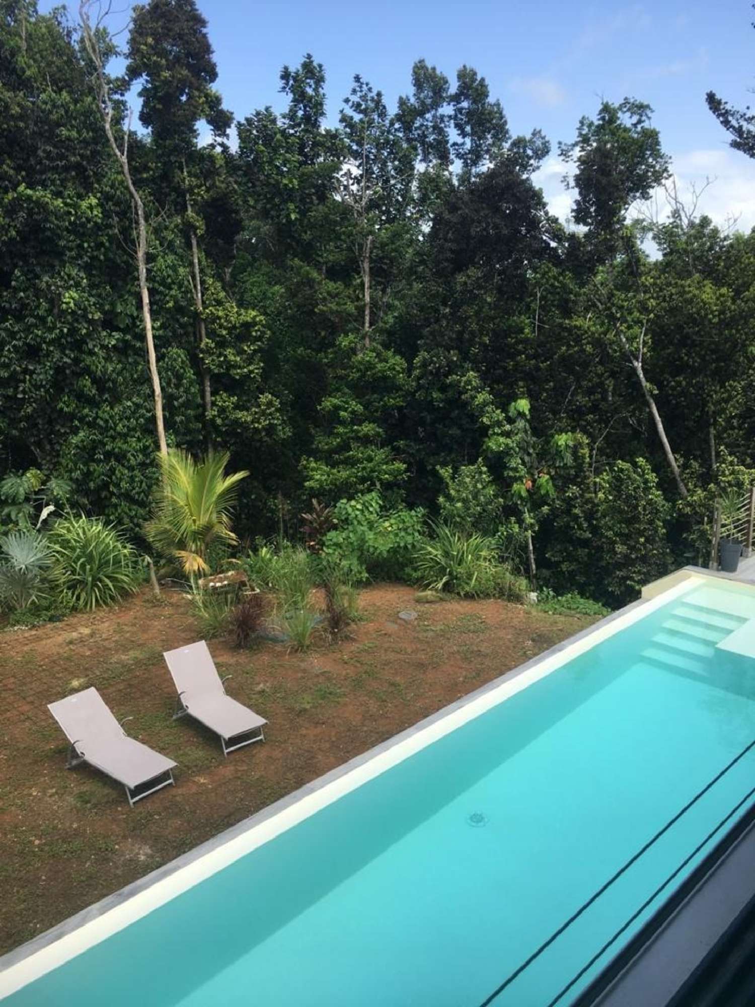  à vendre villa Petit-Bourg Guadeloupe 3