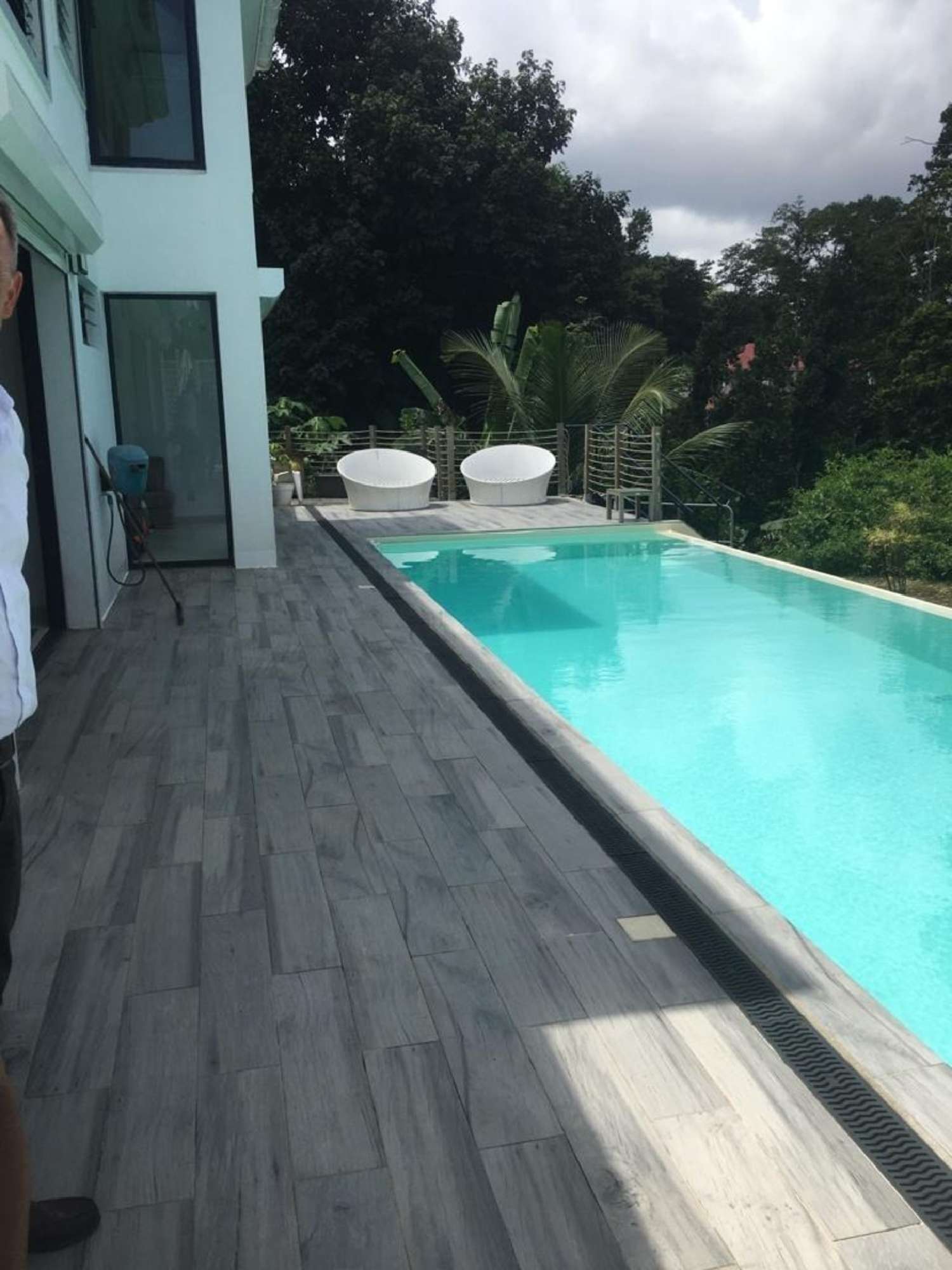  à vendre villa Petit-Bourg Guadeloupe 4