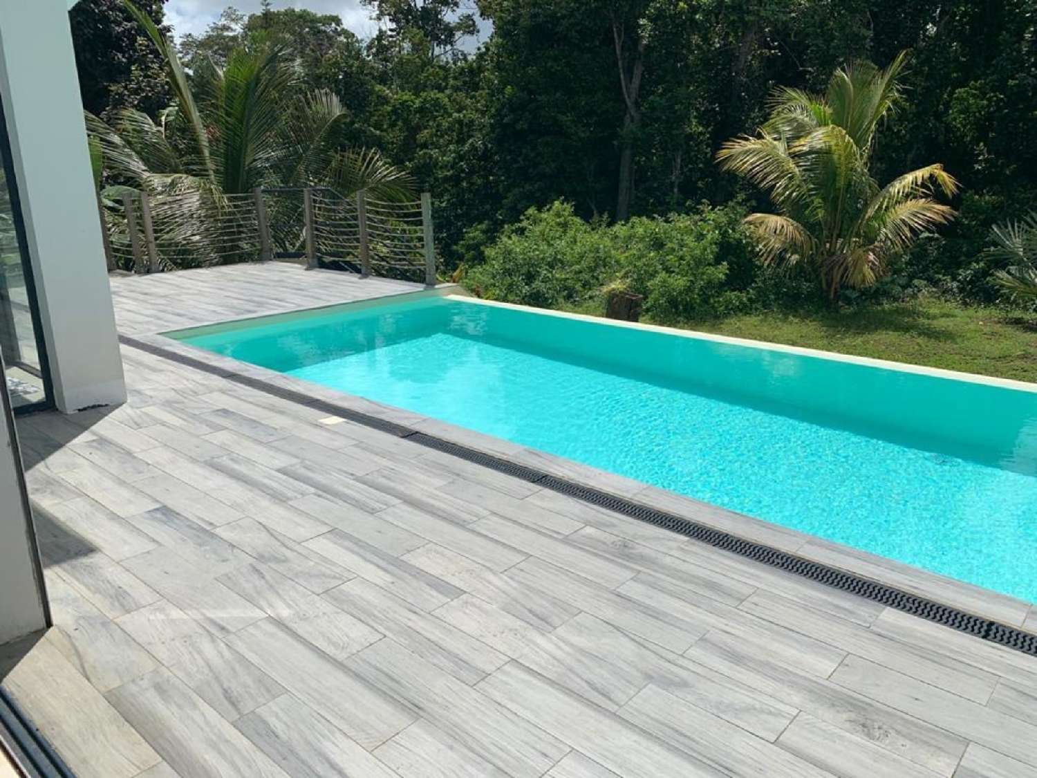  à vendre villa Petit-Bourg Guadeloupe 5