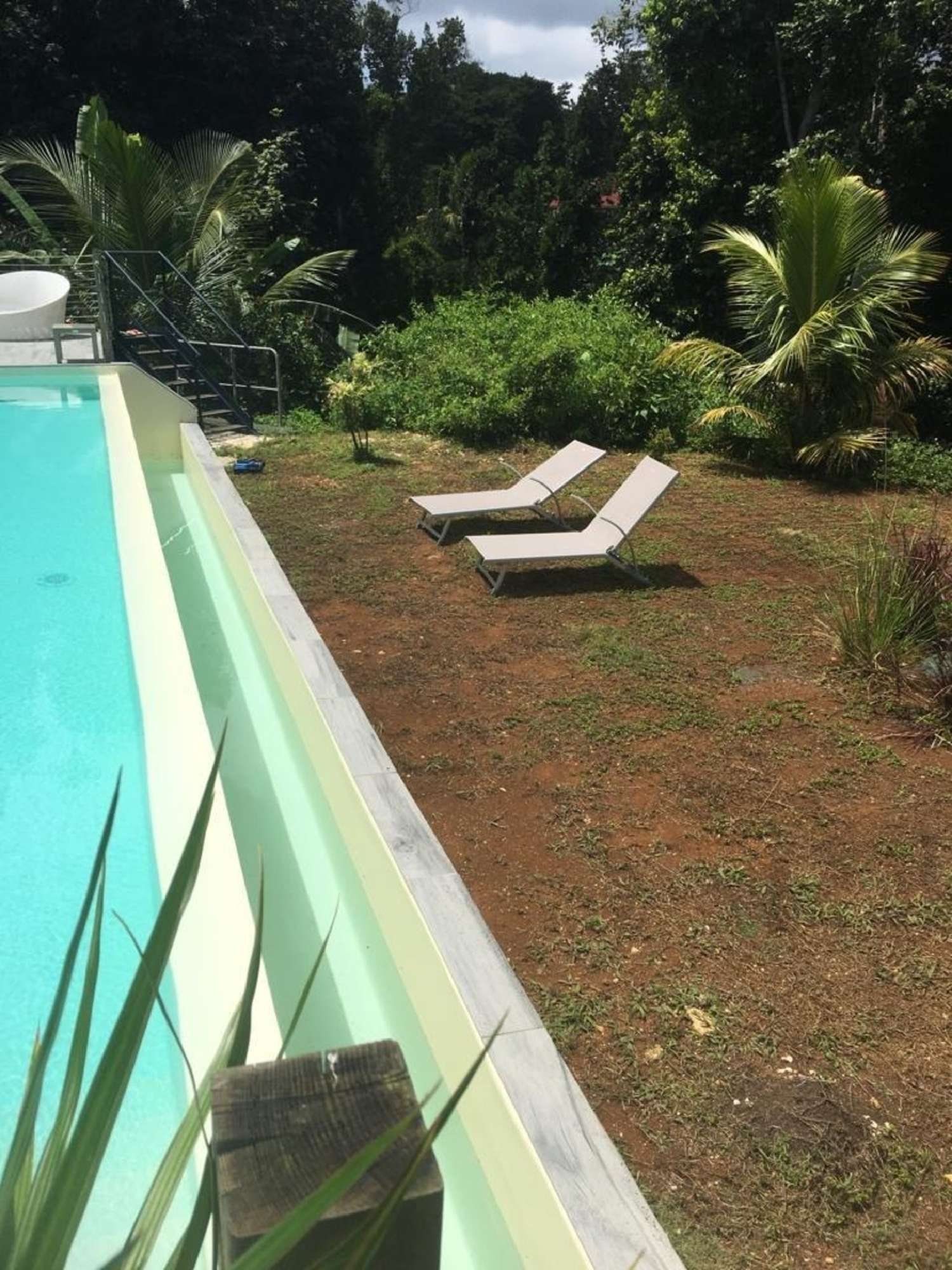  à vendre villa Petit-Bourg Guadeloupe 6