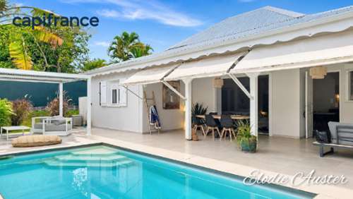 Petit-Bourg Guadeloupe villa foto 7408018