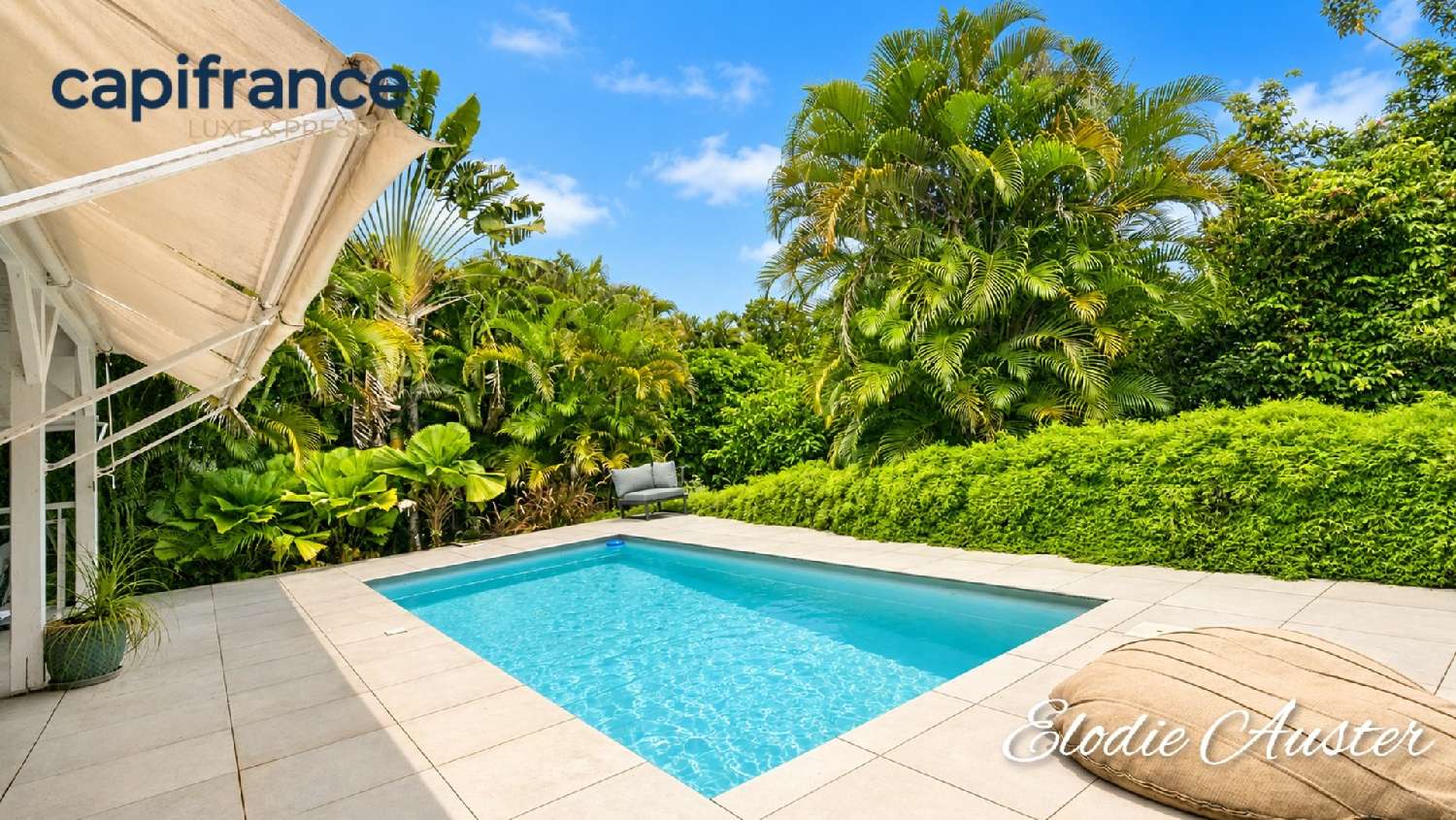  kaufen Villa Petit-Bourg Guadeloupe 2