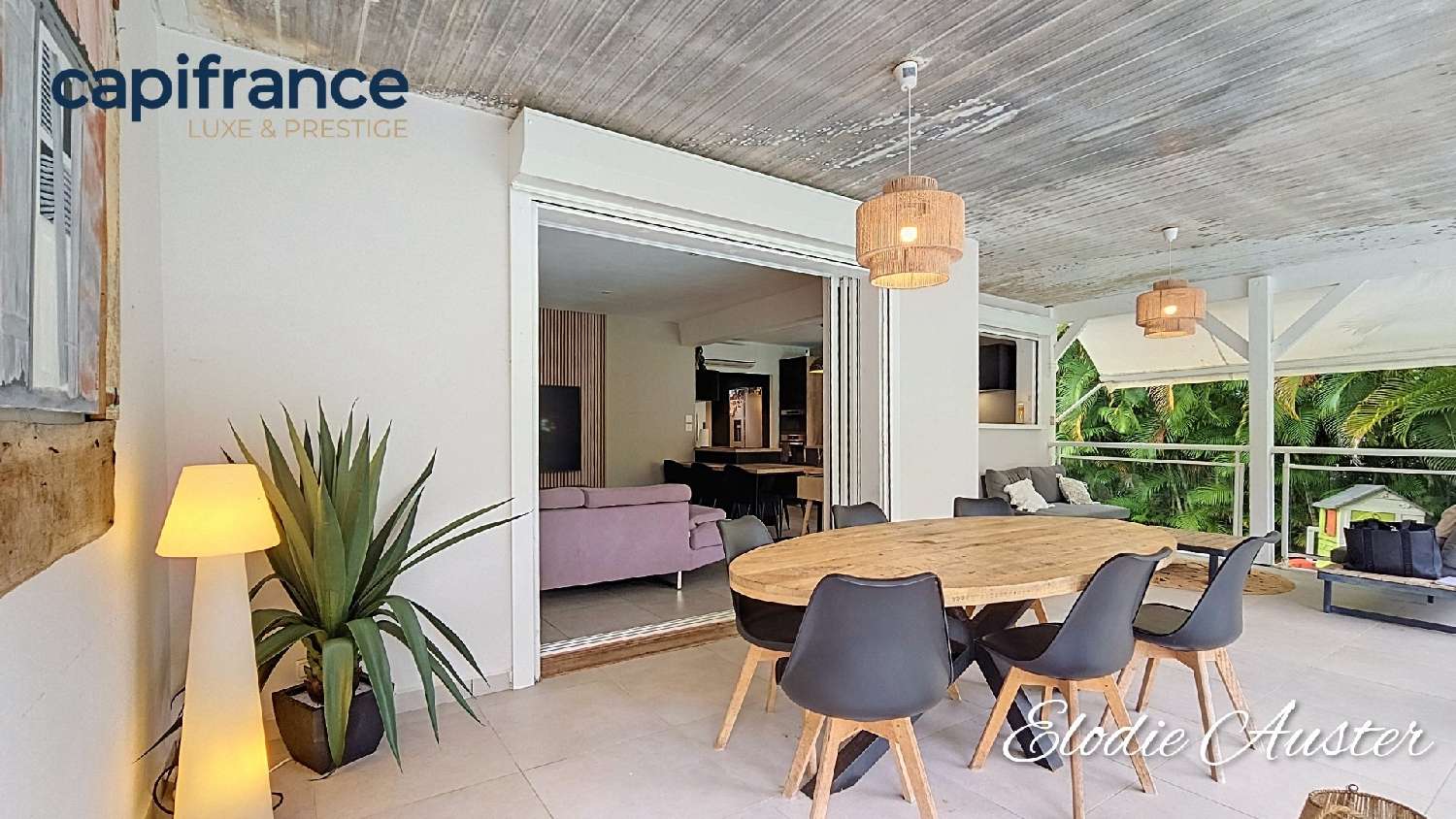  kaufen Villa Petit-Bourg Guadeloupe 3