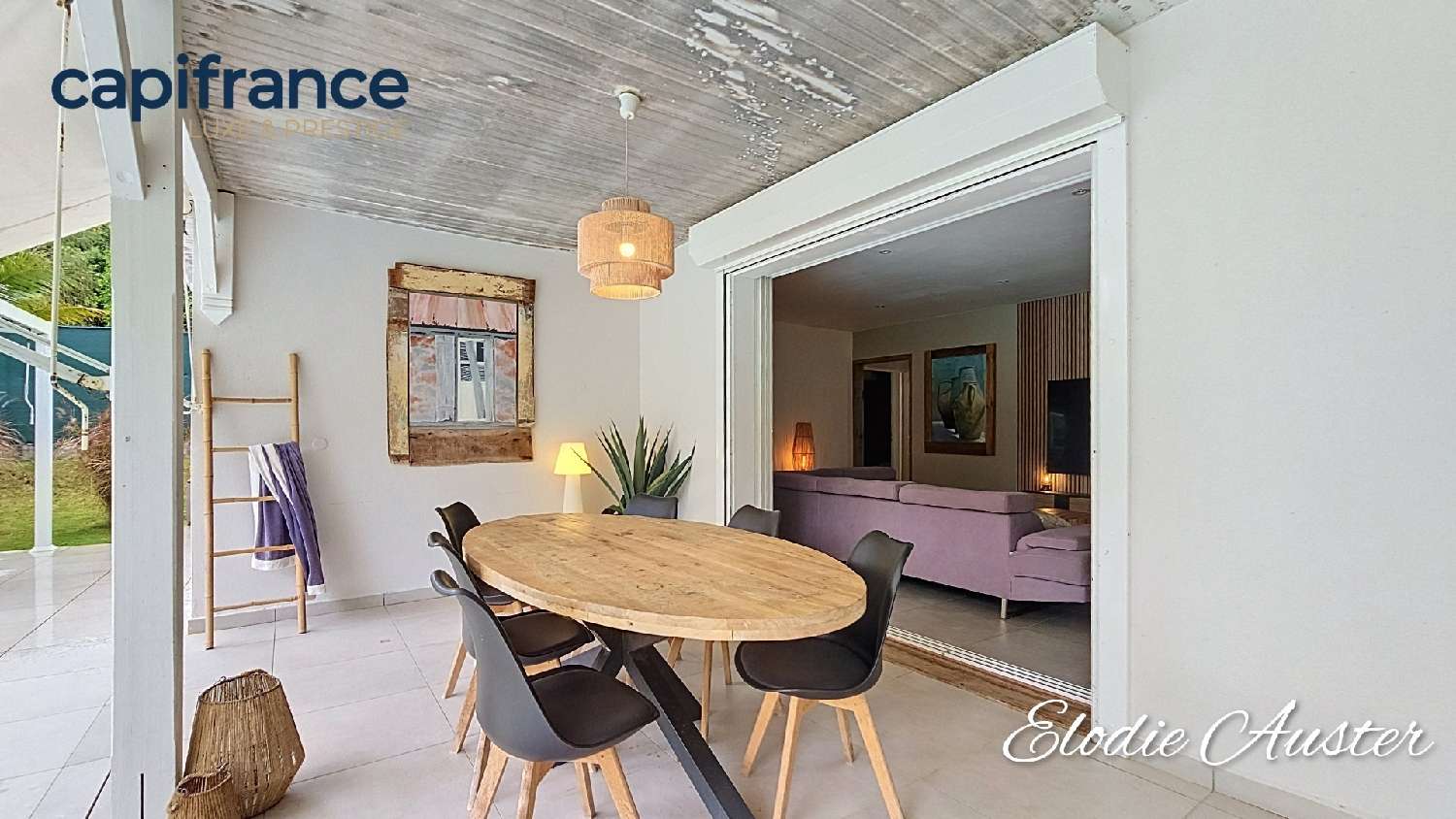  kaufen Villa Petit-Bourg Guadeloupe 4