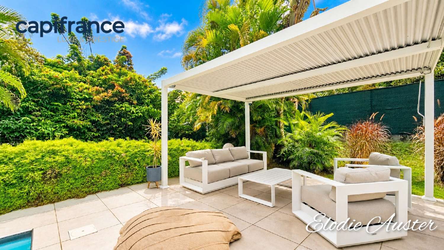  kaufen Villa Petit-Bourg Guadeloupe 5