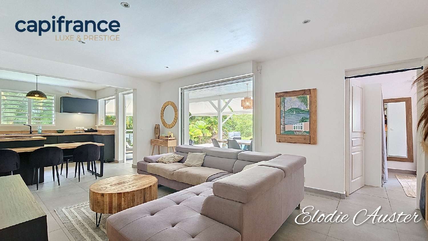  kaufen Villa Petit-Bourg Guadeloupe 6