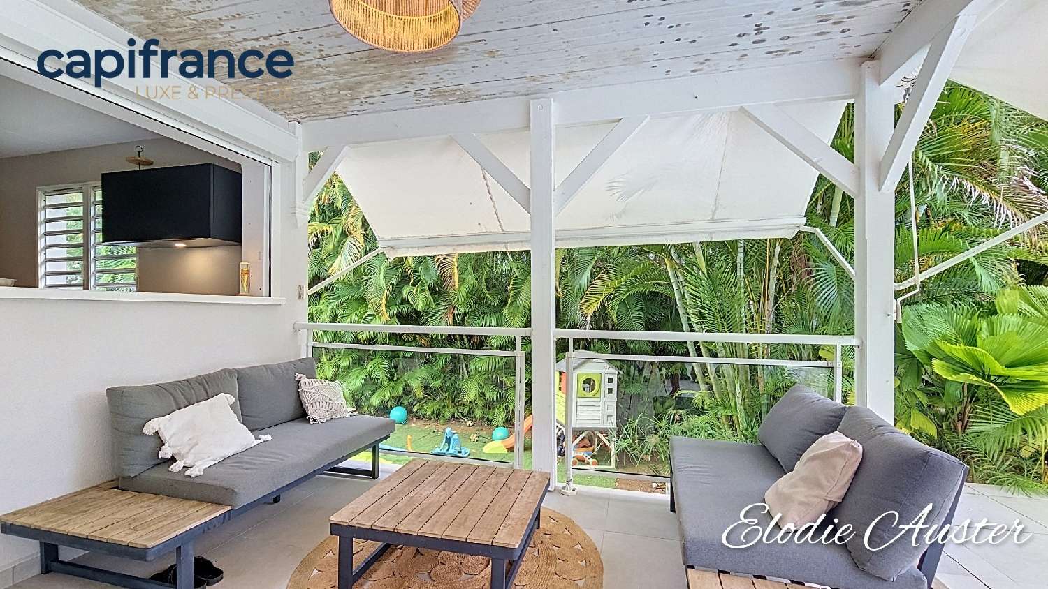  kaufen Villa Petit-Bourg Guadeloupe 7