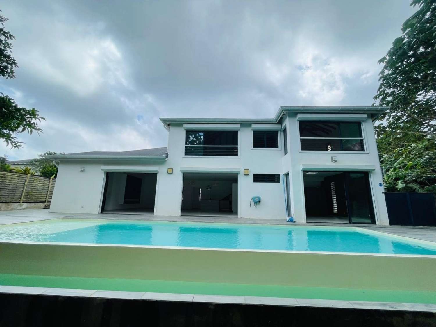  à vendre villa Petit-Bourg Guadeloupe 2