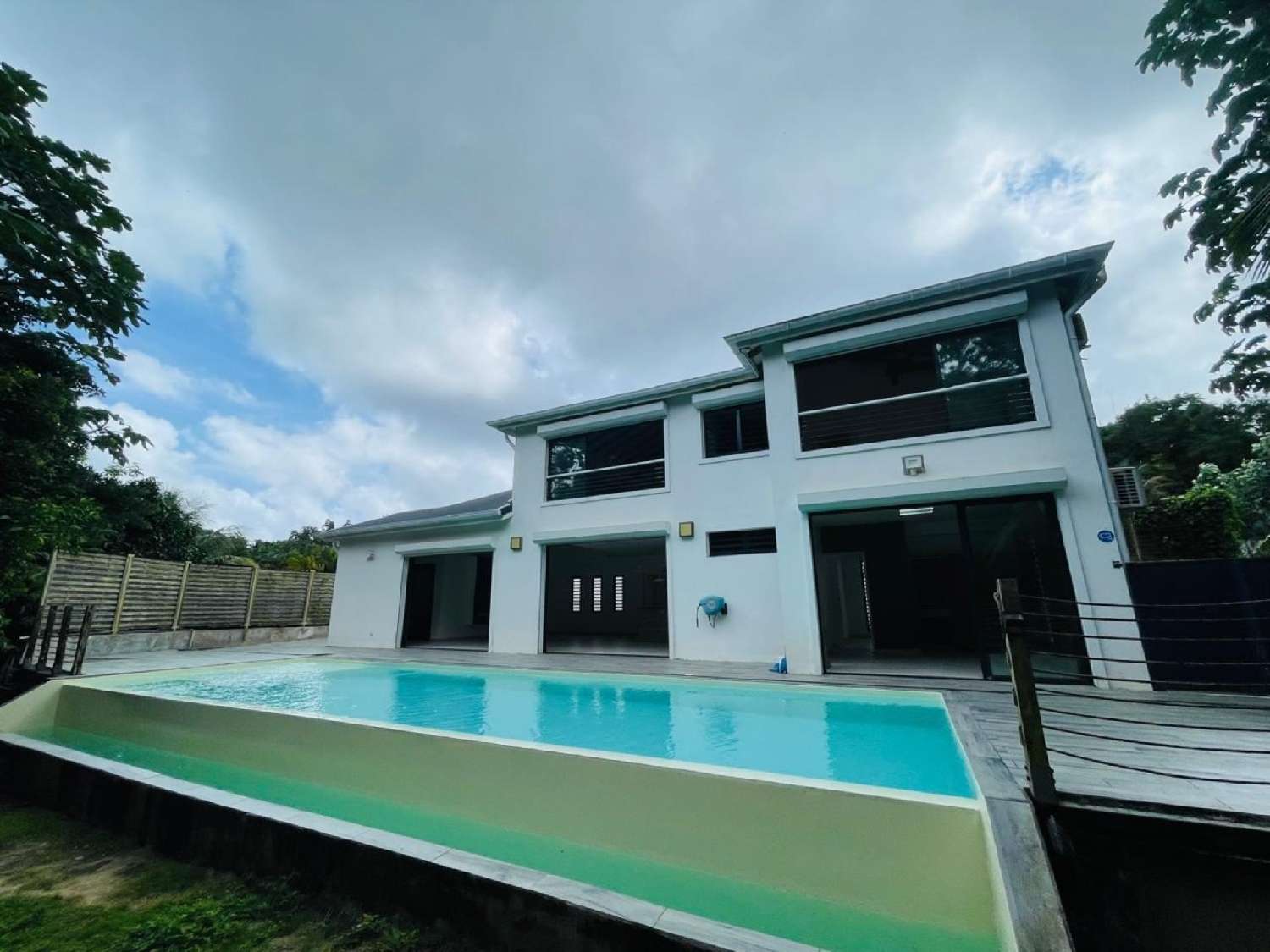 à vendre villa Petit-Bourg Guadeloupe 3
