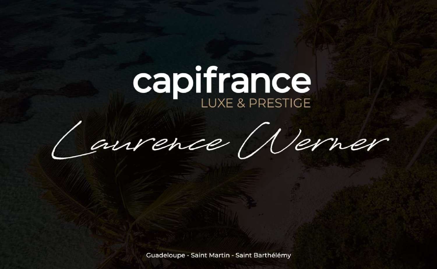  à vendre villa Petit-Bourg Guadeloupe 5