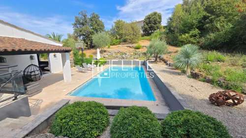 Peymeinade Alpes-Maritimes villa foto 7403590