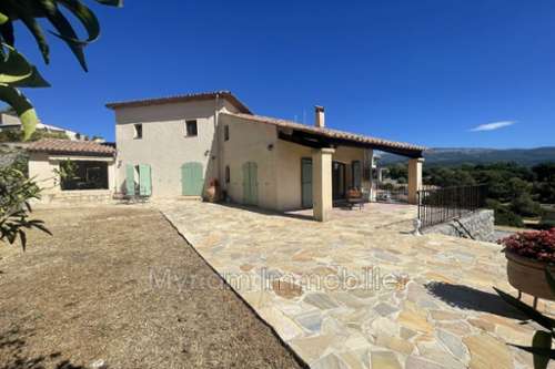 Peymeinade Alpes-Maritimes villa foto 7416155