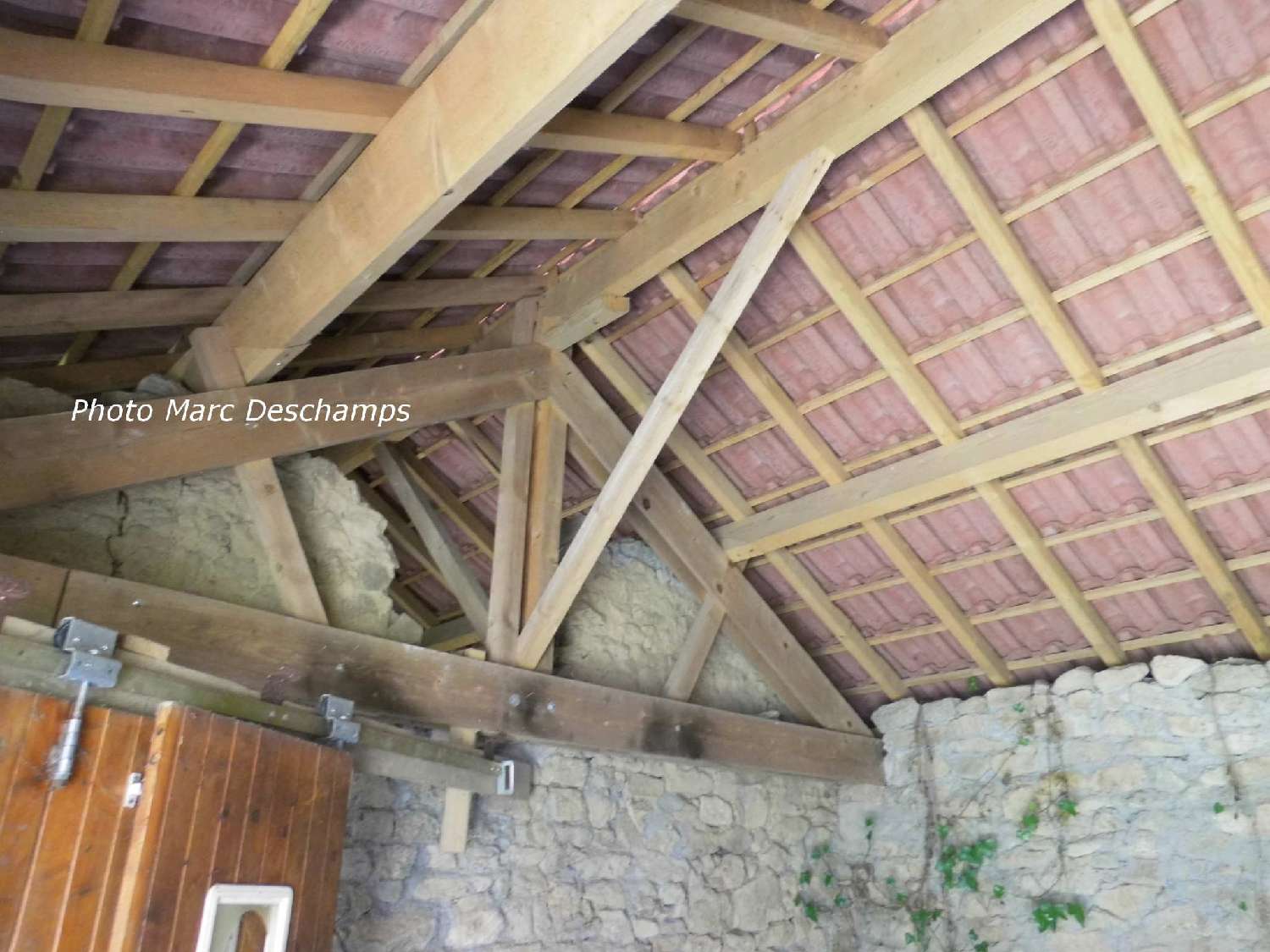  en venta villa Peyrabout Creuse 3
