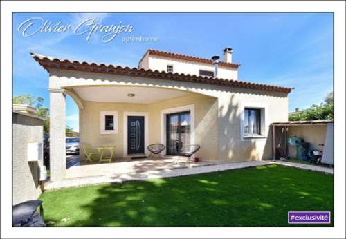 Pézenas Hérault villa foto 7413480