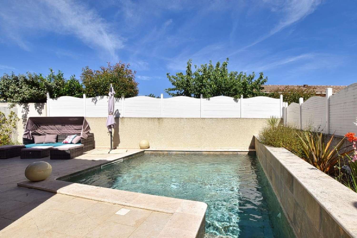  te koop villa Pézenas Hérault 2