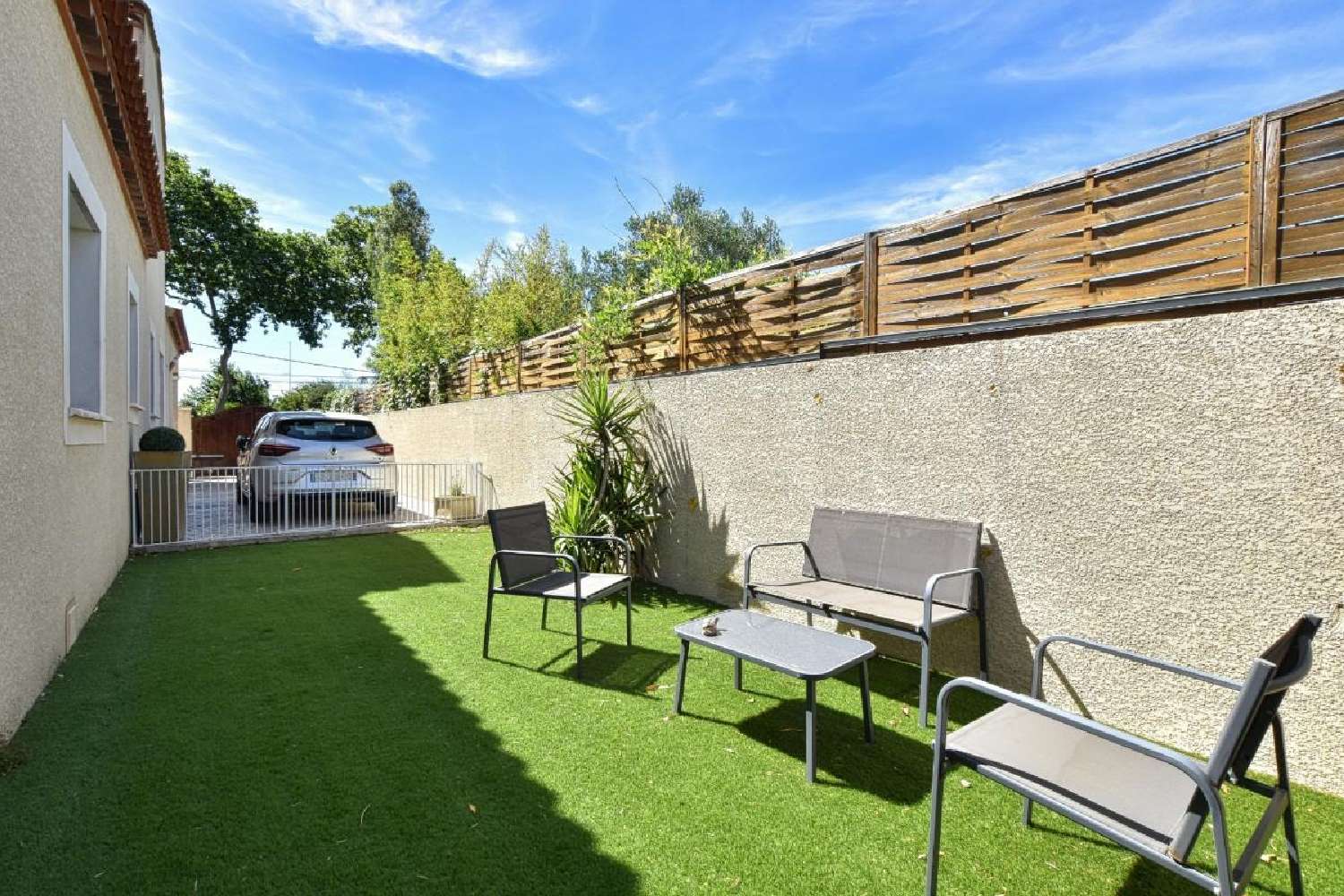  te koop villa Pézenas Hérault 3