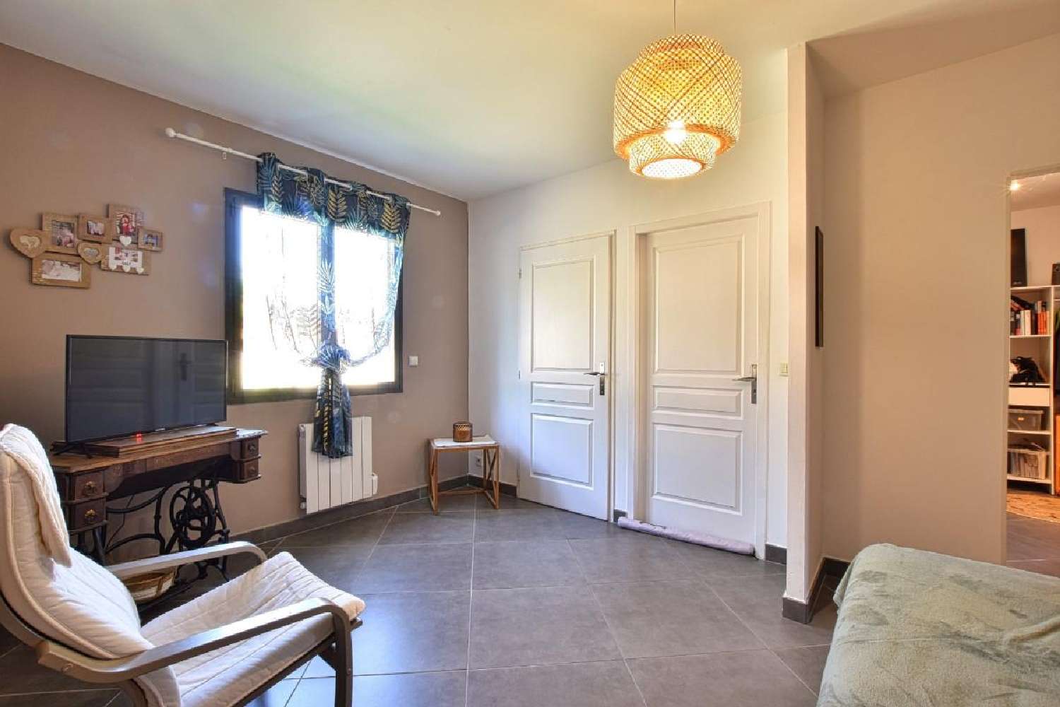  te koop villa Pézenas Hérault 7