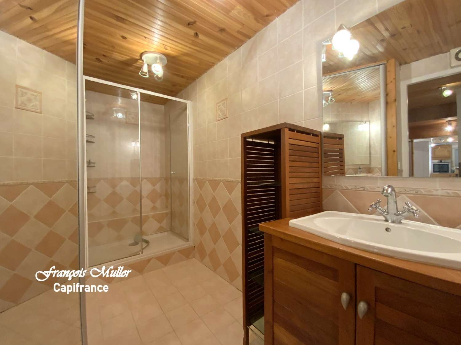  à vendre villa Pierrevert Alpes-de-Haute-Provence 7