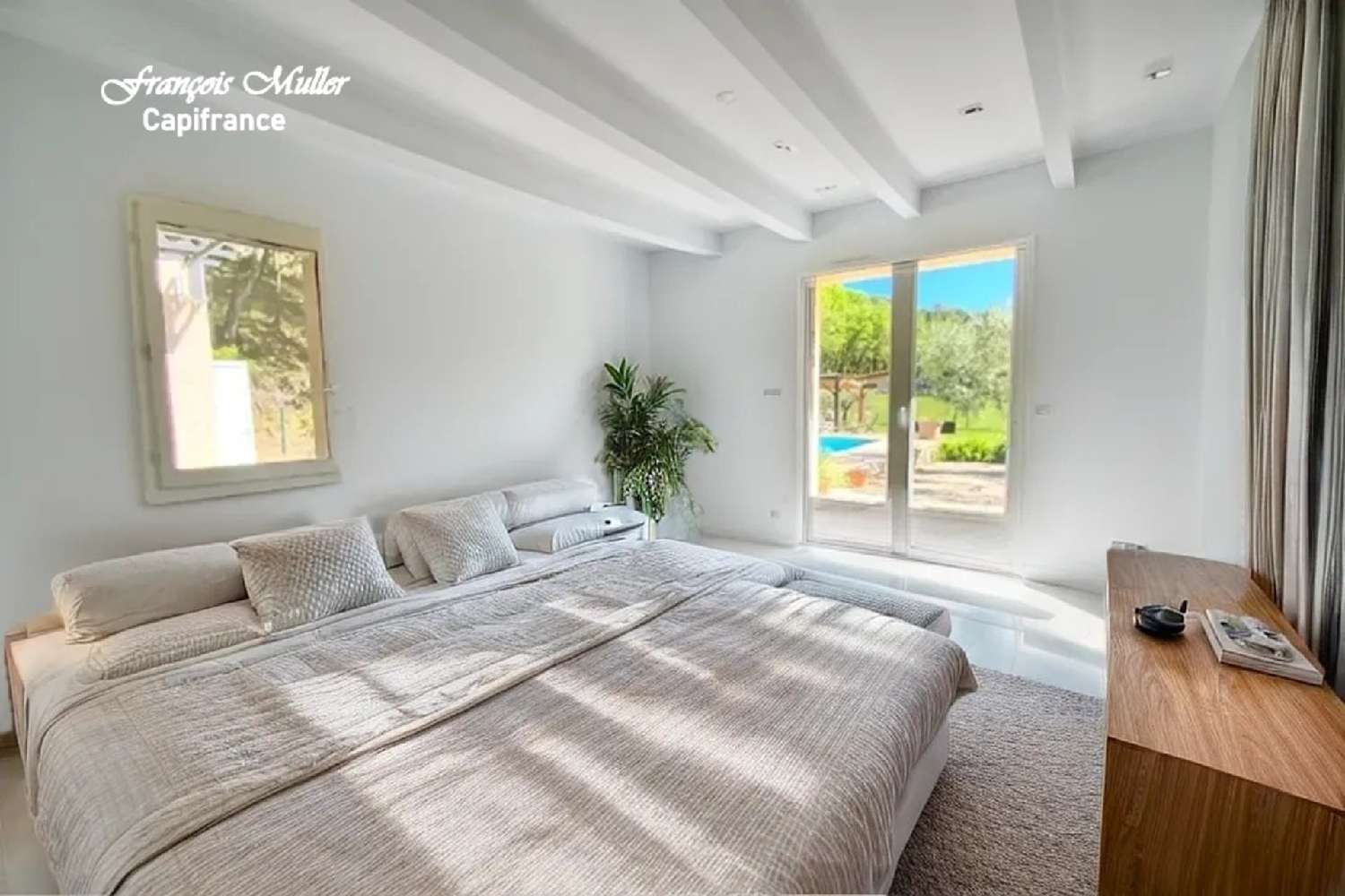  à vendre villa Pierrevert Alpes-de-Haute-Provence 8