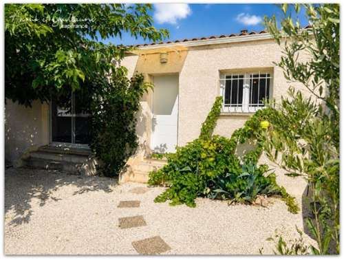 Pinet Hérault villa foto 7411403