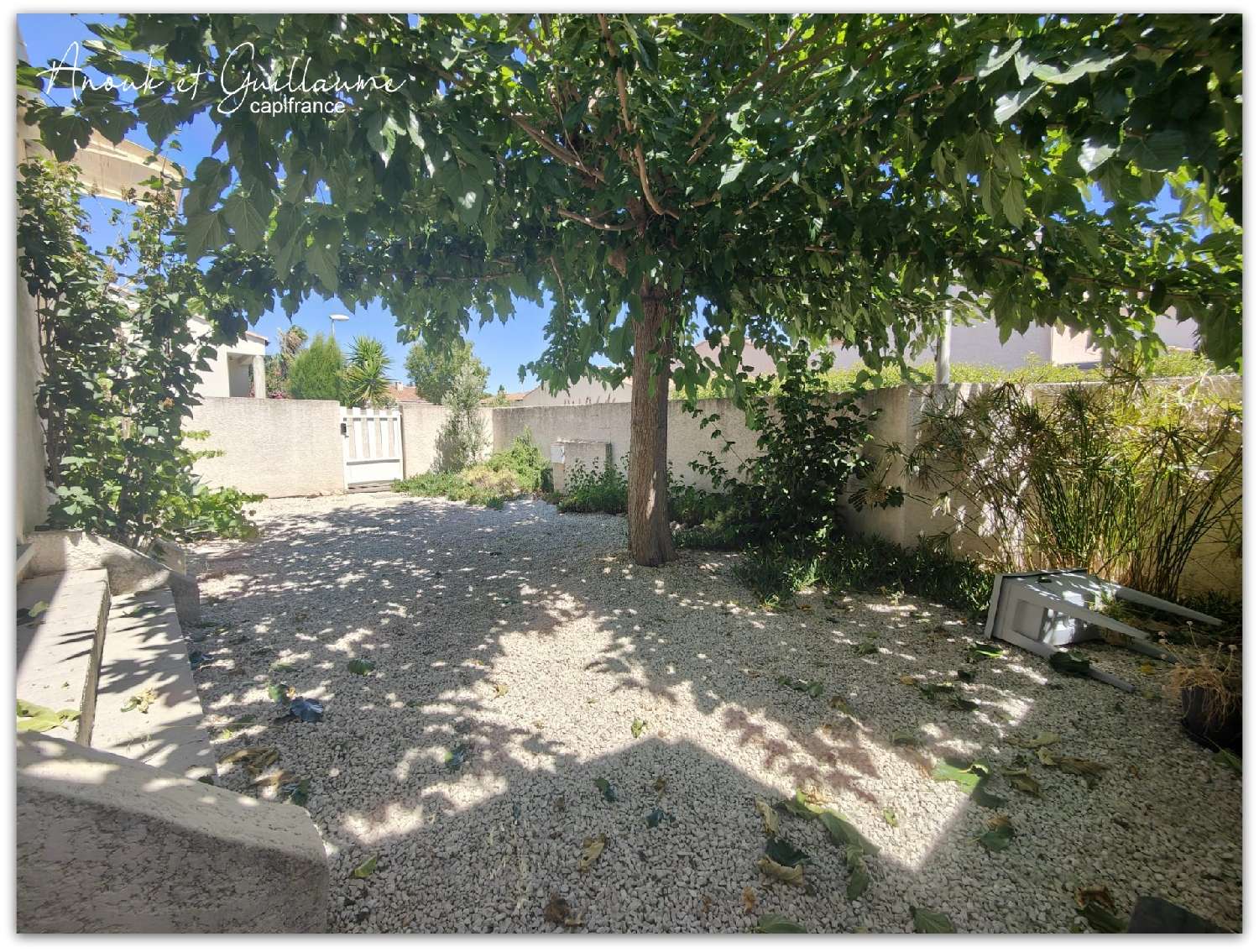  à vendre villa Pinet Hérault 2